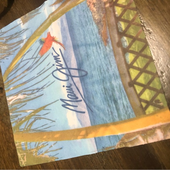 Maui Jim Plano Sunglasses - Picture 6 of 6